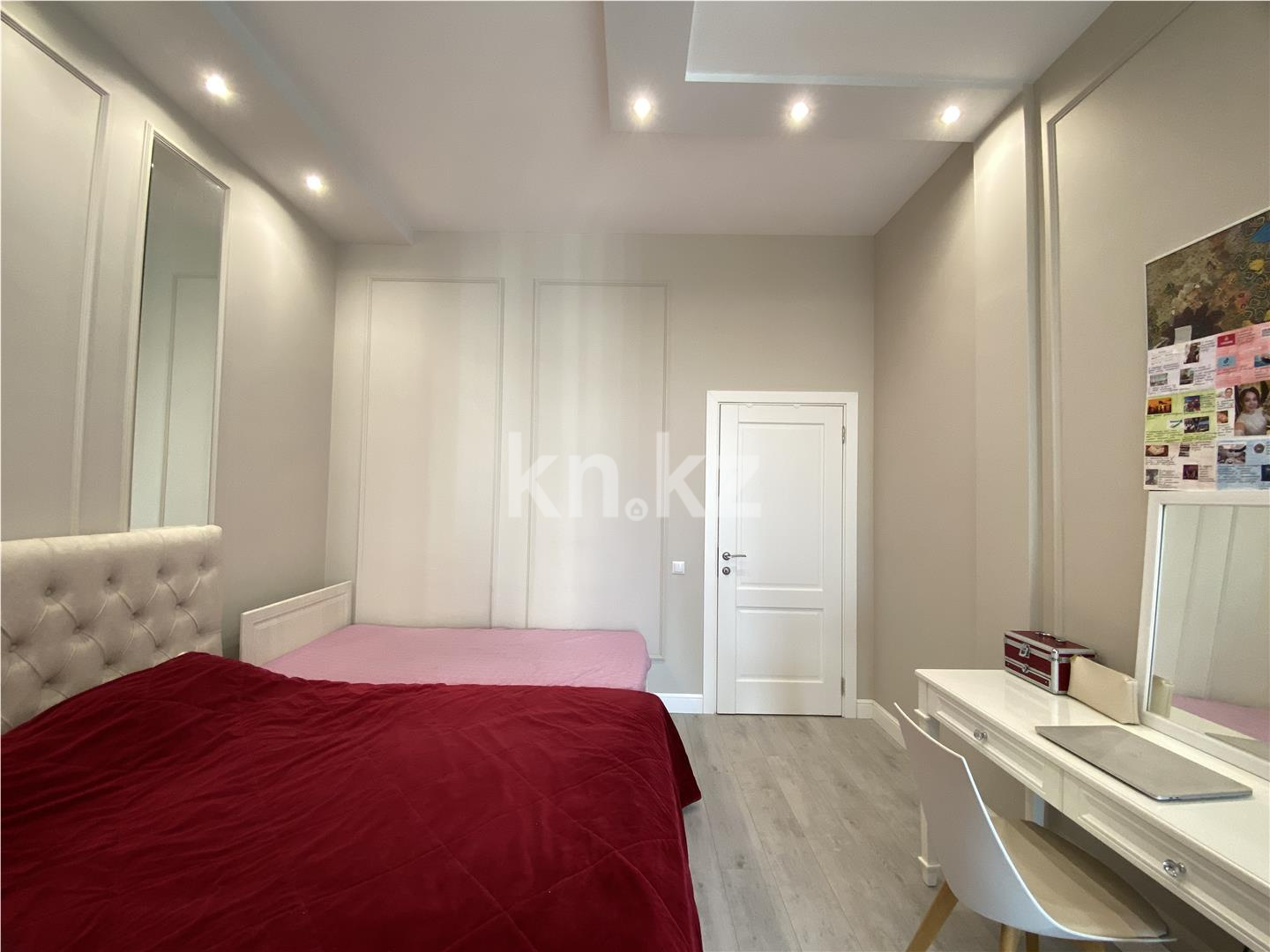 Продажа 4-комнатной квартиры, 149 м², пр. Мангилик Ел в Астане - фото 8