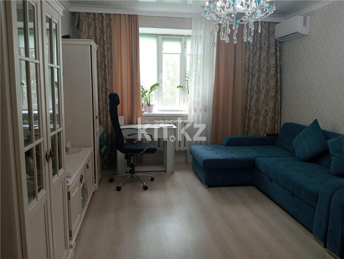 Продажа 2-комнатной квартиры, 64.4 м² в Астане - фото 4