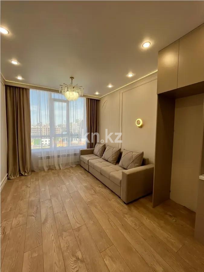 Продажа 3-комнатной квартиры, 70 м², ул. Култегин, дом  23 - Продажа  трехкомнатных квартир в новостройках Астаны без посредников фото 1 из 7