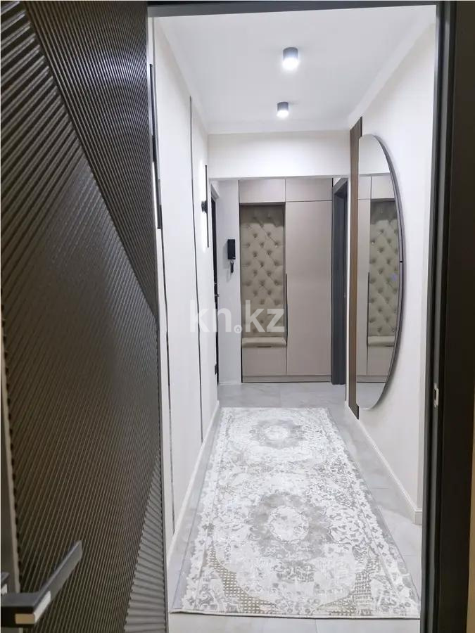 Продажа 2-комнатной квартиры, 44 м², мкр-н 9, дом  4 в Алматы - фото 7