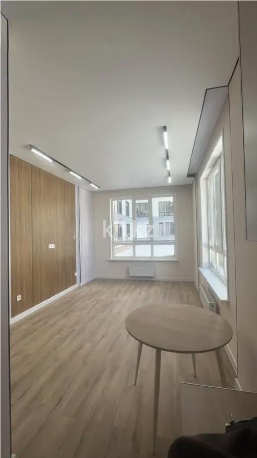 Продажа 1-комнатной квартиры, 30.3 м² - Продажа квартир в Казахстане - страница 10 фото 1 из 4
