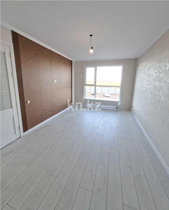Продажа 1-комнатной квартиры, 34 м² в Астане