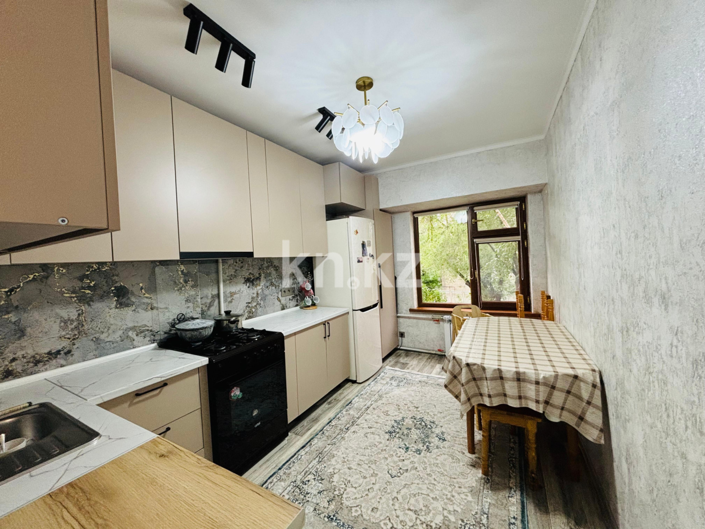Продажа 2-комнатной квартиры, 61.5 м² - Продажа квартир в Казахстане - страница 24 фото 9 из 24