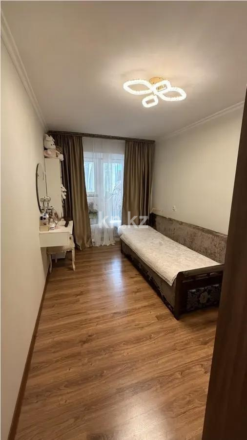 Продажа 3-комнатной квартиры, 56 м² в Караганде - фото 3