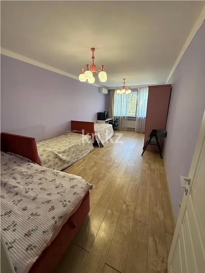 Продажа 4-комнатной квартиры, 108 м² в Алматы