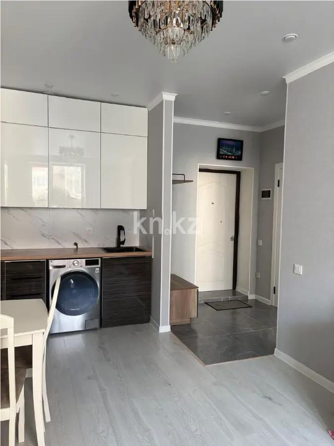 Продажа 1-комнатной квартиры, 38 м² в Астане - фото 3