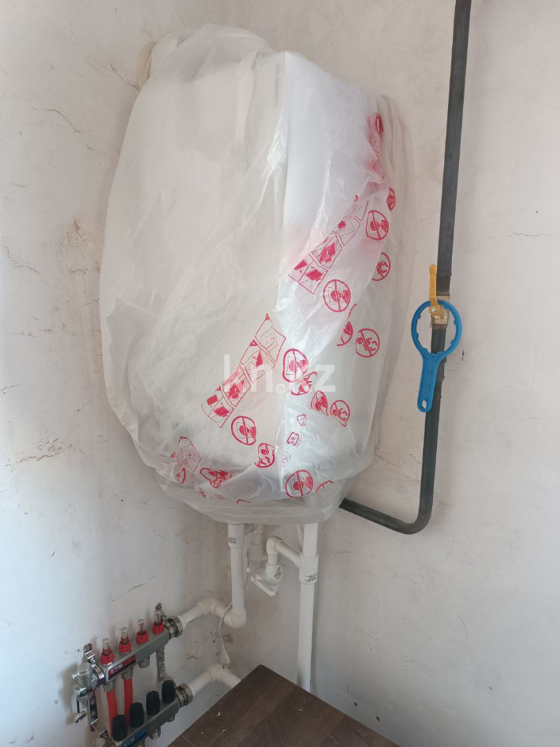 Продажа 5-комнатного дома, 213 м², 68-й квартал - Продажа квартир в Костанае фото 34 из 34