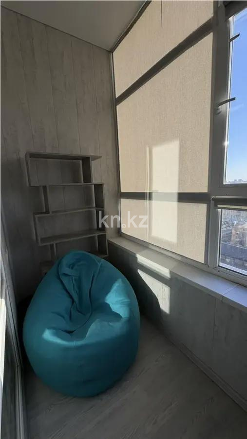 Продажа 1-комнатной квартиры, 35.18 м² в Астане - фото 6