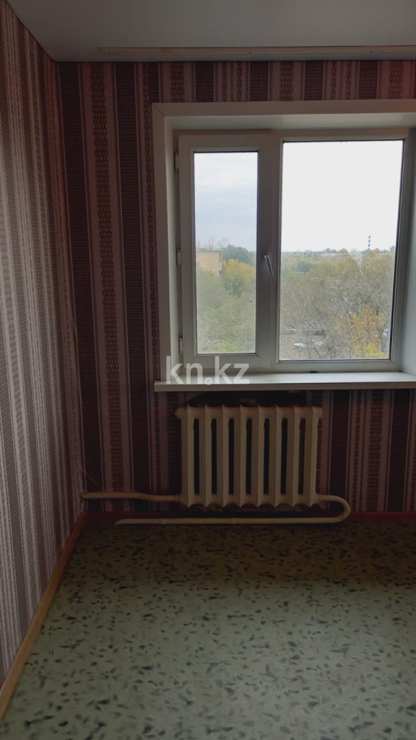 Продажа 3-комнатной квартиры, 62 м², 16 мкр-н, дом  35 - Продажа  трехкомнатных квартир в Караганде без посредников фото 1 из 2
