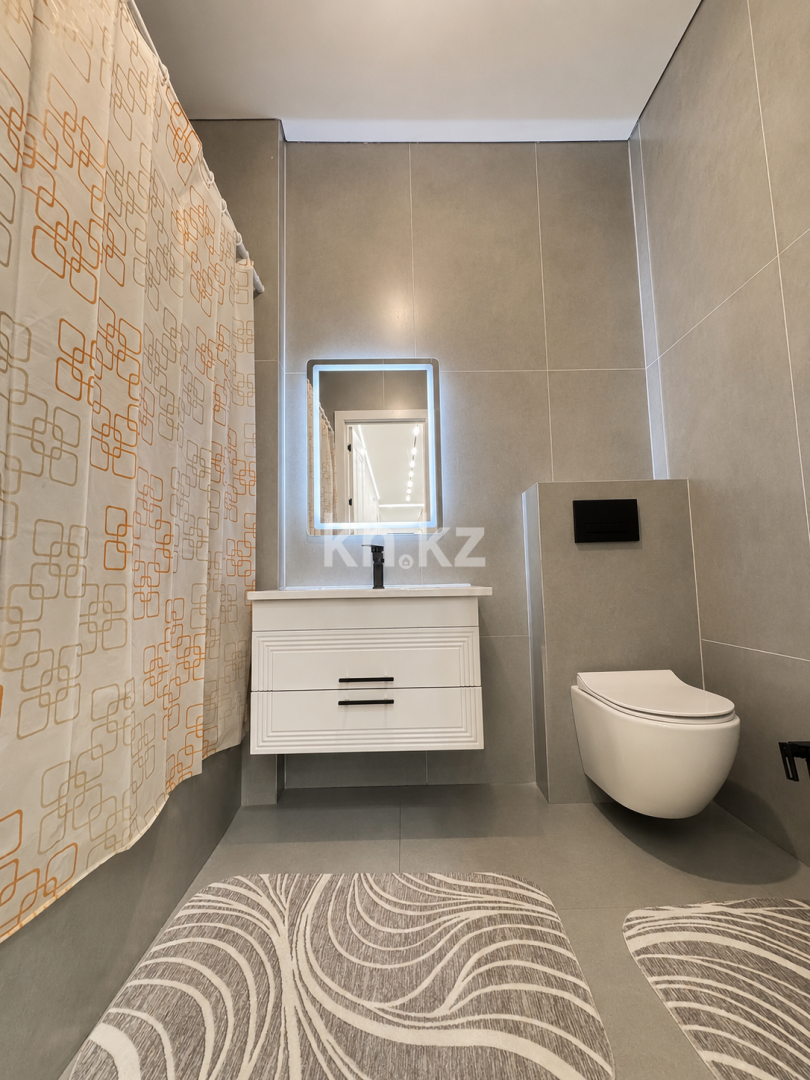 Продажа 4-комнатной квартиры, 117 м² - Продажа квартир в Астане - страница 392 фото 6 из 22