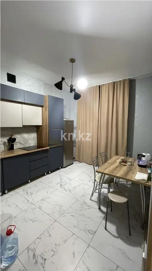 Продажа 2-комнатной квартиры, 60 м² - Продажа двухкомнатных квартир от собственников в Караганде - страница 12 фото 3 из 4