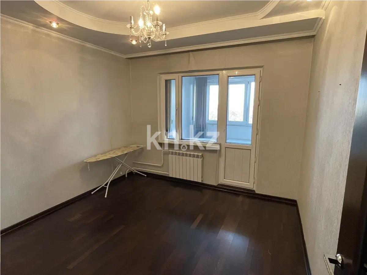 Продажа 2-комнатной квартиры, 57 м² в Алматы - фото 2