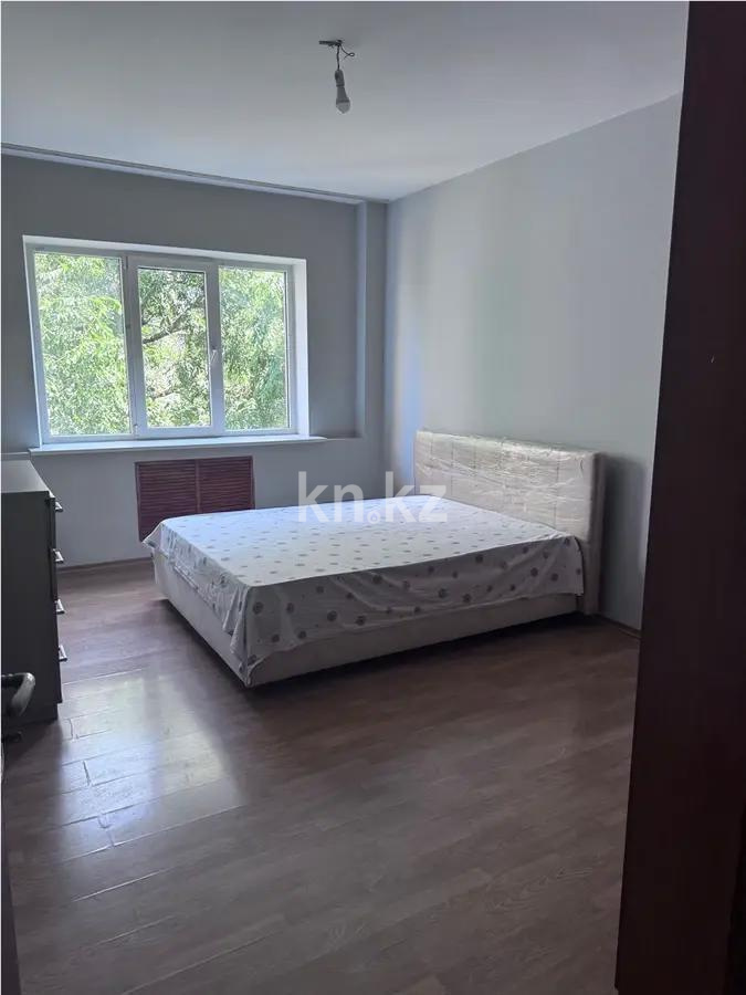 Продажа 2-комнатной квартиры, 63 м², ул. Сатпаева, дом  76а - Продажа  двухкомнатных квартир в Алматы с фото фото 1 из 2