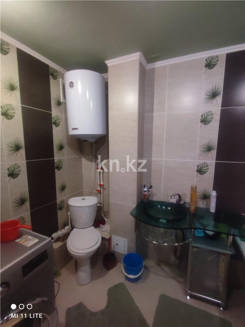 Продажа 2-комнатной квартиры, 54 м², ул. Амангельды в Темиртау - фото 9