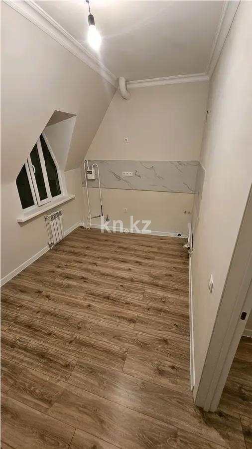 Продажа 4-комнатной квартиры, 85.2 м² в Алматы - фото 3