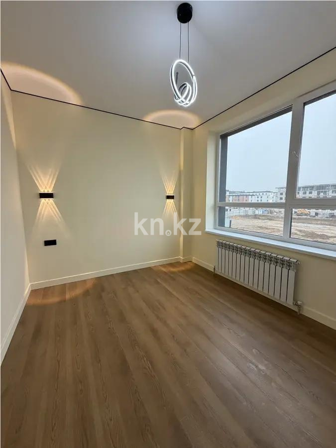 Продажа 3-комнатной квартиры, 50 м² - Продажа трехкомнатных квартир от собственников в Алматы фото 2 из 3