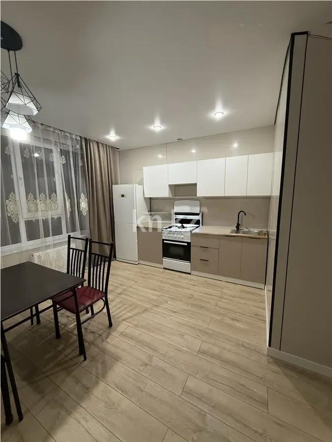 Продажа 2-комнатной квартиры, 42 м² - Продажа квартир в новостройках Алматы фото 3 из 5