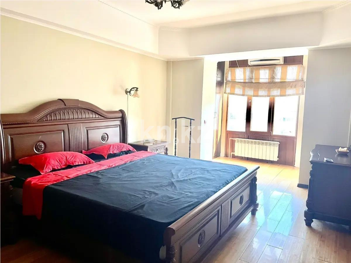 Продажа 2-комнатной квартиры, 57 м² в Алматы - фото 2