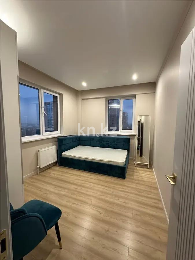 Продажа 3-комнатной квартиры, 73 м², ул. Нахимова, дом  51/1 - Продажа квартир в Алматы фото 3 из 6