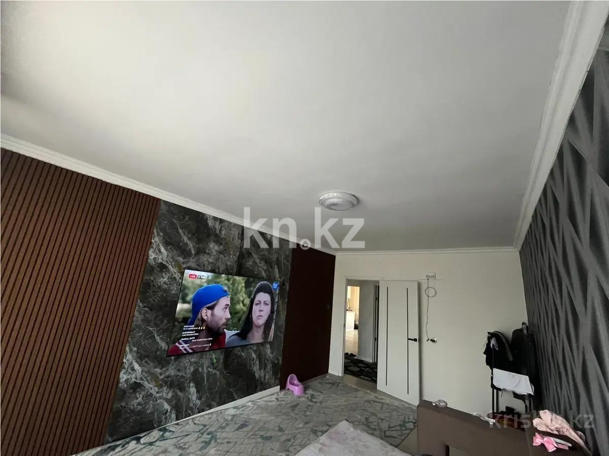 Продажа 3-комнатной квартиры, 72 м², ул. Алтын орда, дом  6/42 - Продажа квартир в новостройках Алматы фото 1 из 2