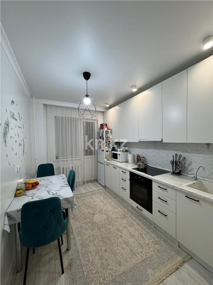 Продажа 3-комнатной квартиры, 84 м², ул. Сыганак - Продажа  трехкомнатных квартир в Астане фото 7 из 11