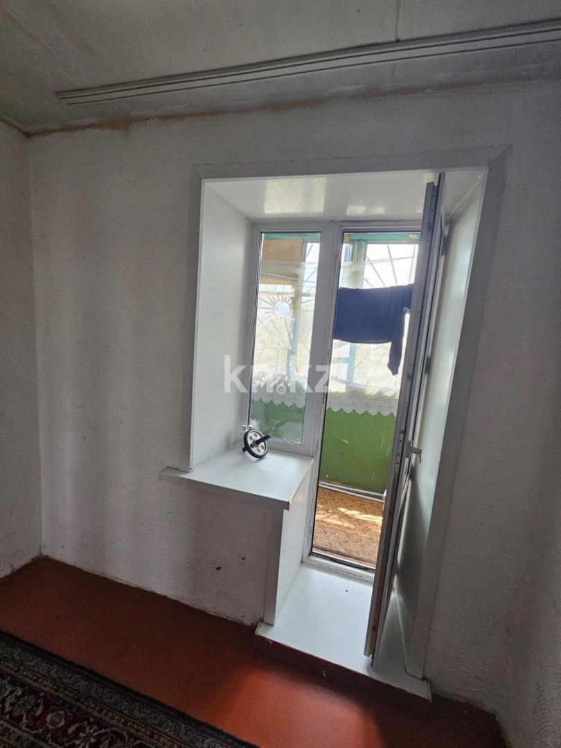 Аренда 2-комнатной квартиры, 34 м² - Аренда квартир помесячно в Караганде фото 7 из 11