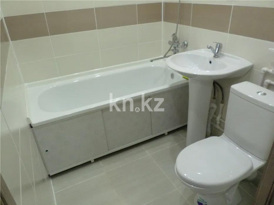 Продажа 1-комнатной квартиры, 40 м², ул. Абая, дом  56 - Продажа жилой и коммерческой недвижимости в Темиртау фото 3 из 3