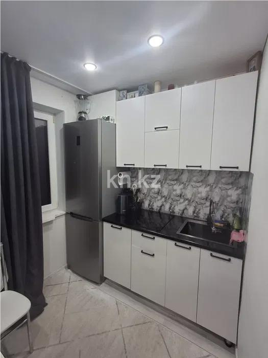 Продажа 1-комнатной квартиры, 31 м² в Караганде