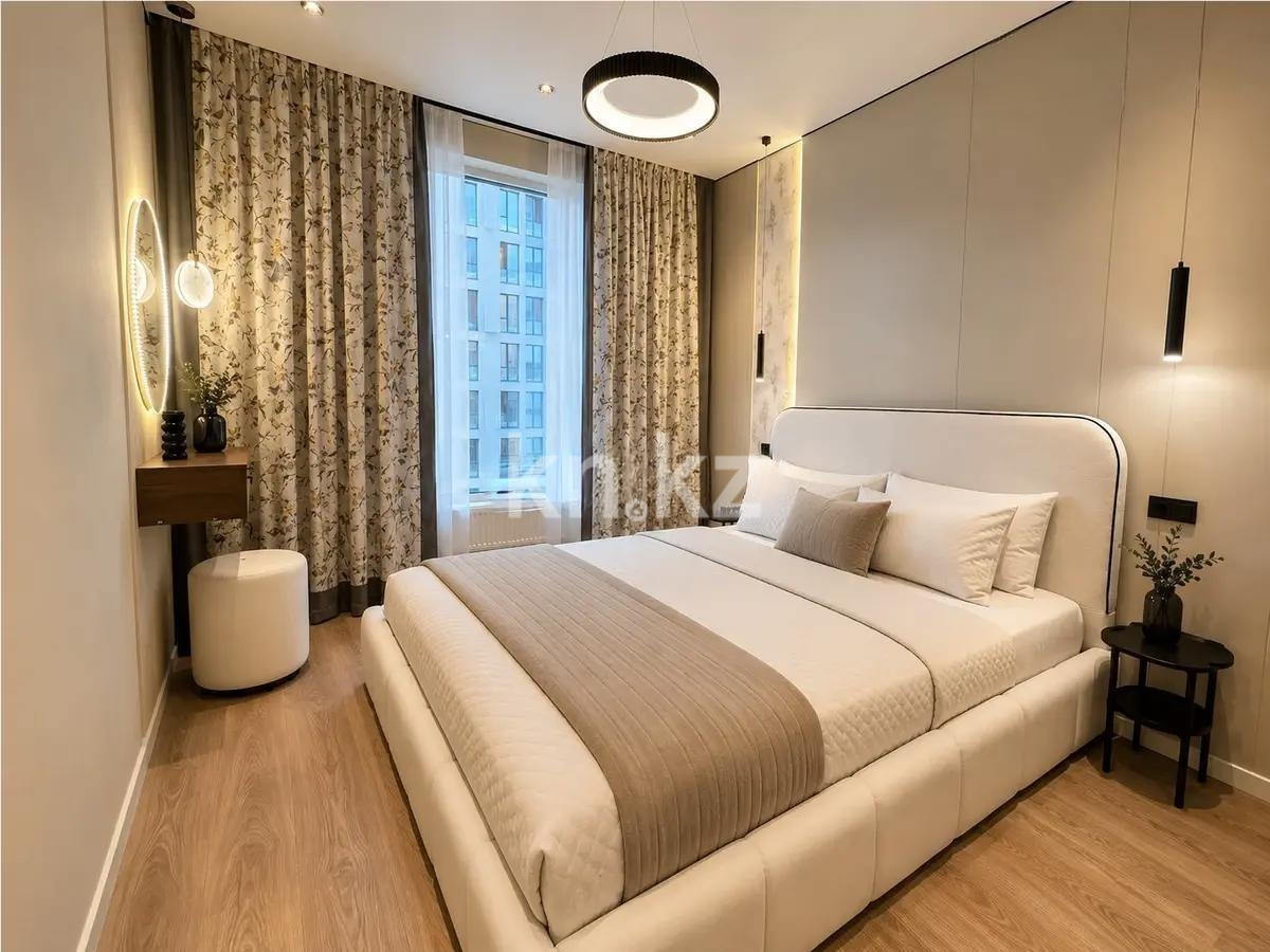 Продажа 1-комнатной квартиры, 39 м² - Продажа однокомнатных квартир от собственников в Алматы - страница 43 фото 2 из 4