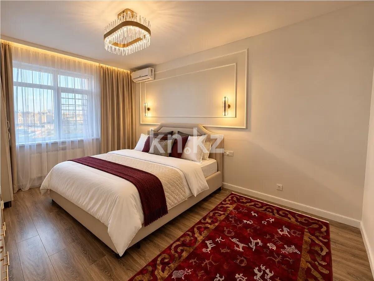 Продажа 2-комнатной квартиры, 66 м² в Астане - фото 2