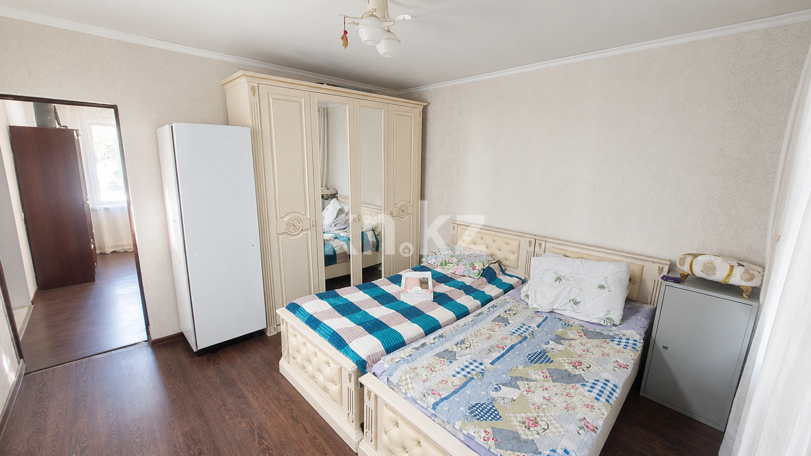 Продажа 4-комнатного дома, 80.5 м² в Караганде - фото 2