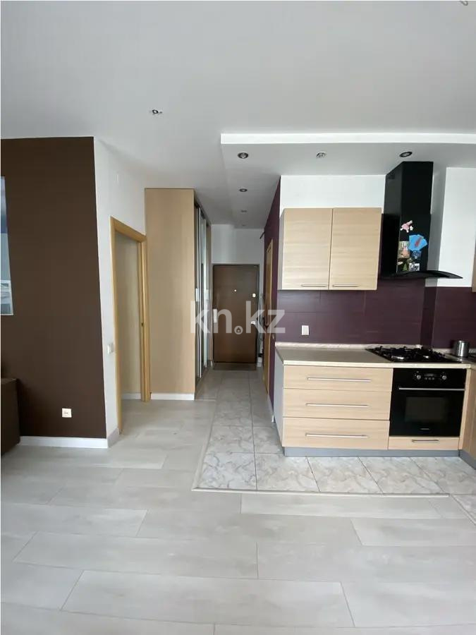Продажа 2-комнатной квартиры, 42 м² в Алматы - фото 5