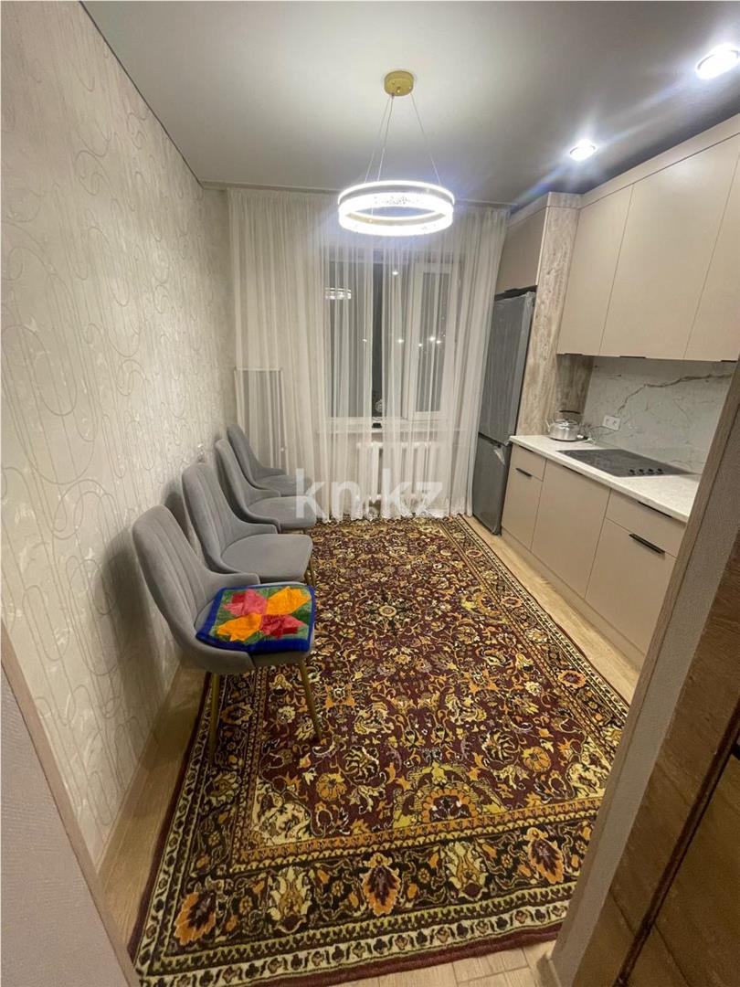 Продажа 1-комнатной квартиры, 41 м² в Караганде - фото 5