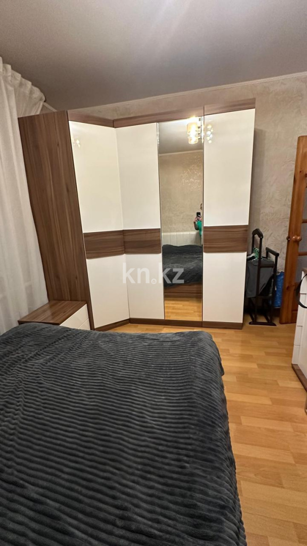 Продажа 3-комнатного дома, 60 м², Арая - Продажа домов, коттеджей в Караганде с фото фото 18 из 27