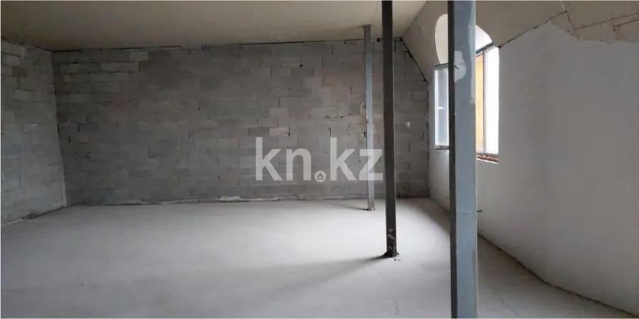 Продажа 3-комнатной квартиры, 142 м², ул. Касымова, дом  32 - Продажа  трехкомнатных квартир в Алматы с фото фото 3 из 3