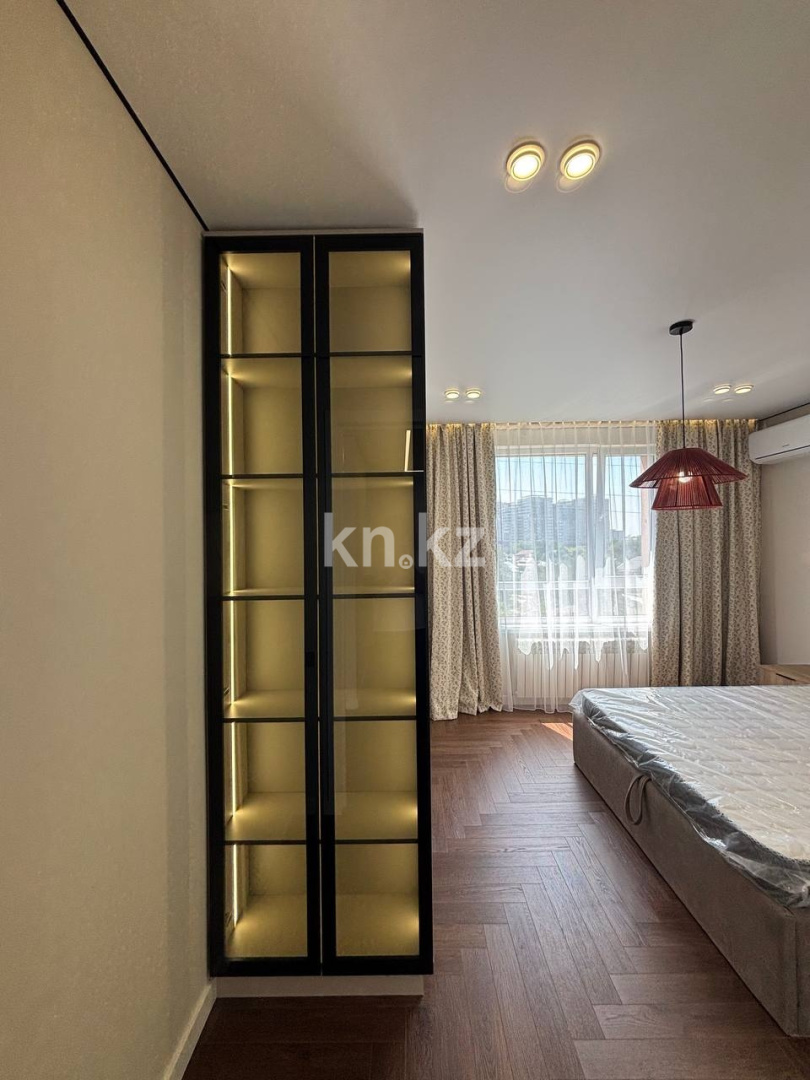 Продажа 2-комнатной квартиры, 53.9 м² - Продажа  двухкомнатных квартир в новостройках Алматы - страница 7 фото 12 из 25