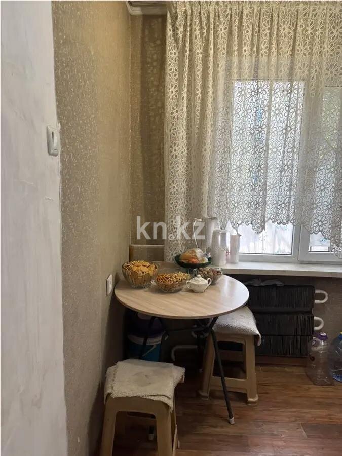Продажа 1-комнатной квартиры, 32.2 м² в Алматы - фото 2