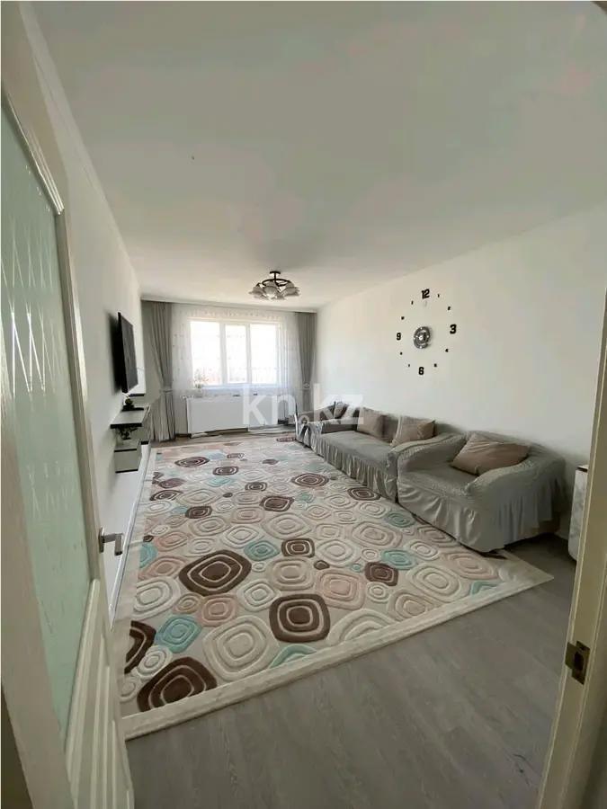 Продажа 3-комнатной квартиры, 86.6 м², ул. Чуланова, дом  151 в Алматы