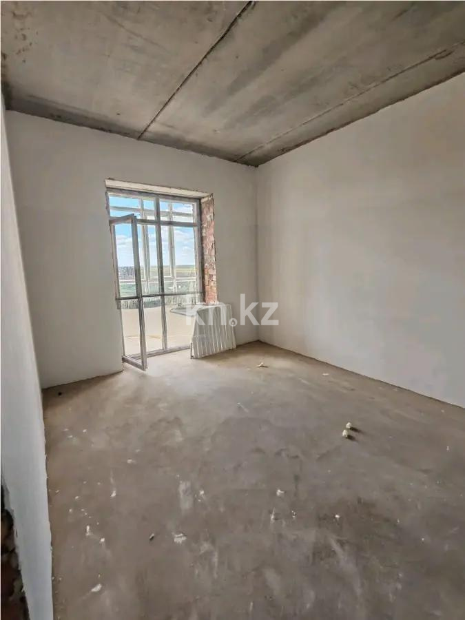 Продажа 1-комнатной квартиры, 62 м², ул. Е-429, дом  1 стр в Астане