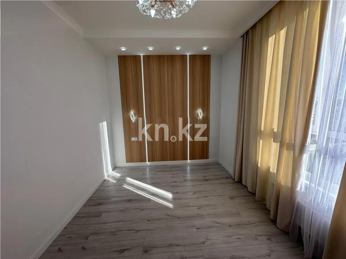 Продажа 2-комнатной квартиры, 44.1 м², ул. Молдагалиева, дом  9 - Продажа  двухкомнатных квартир в Астане без посредников с фото фото 1 из 5