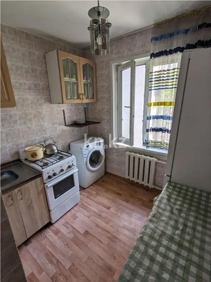 Продажа 1-комнатной квартиры, 32.6 м² - Продажа однокомнатных квартир в Алмалинском р-не Алматы фото 2 из 3