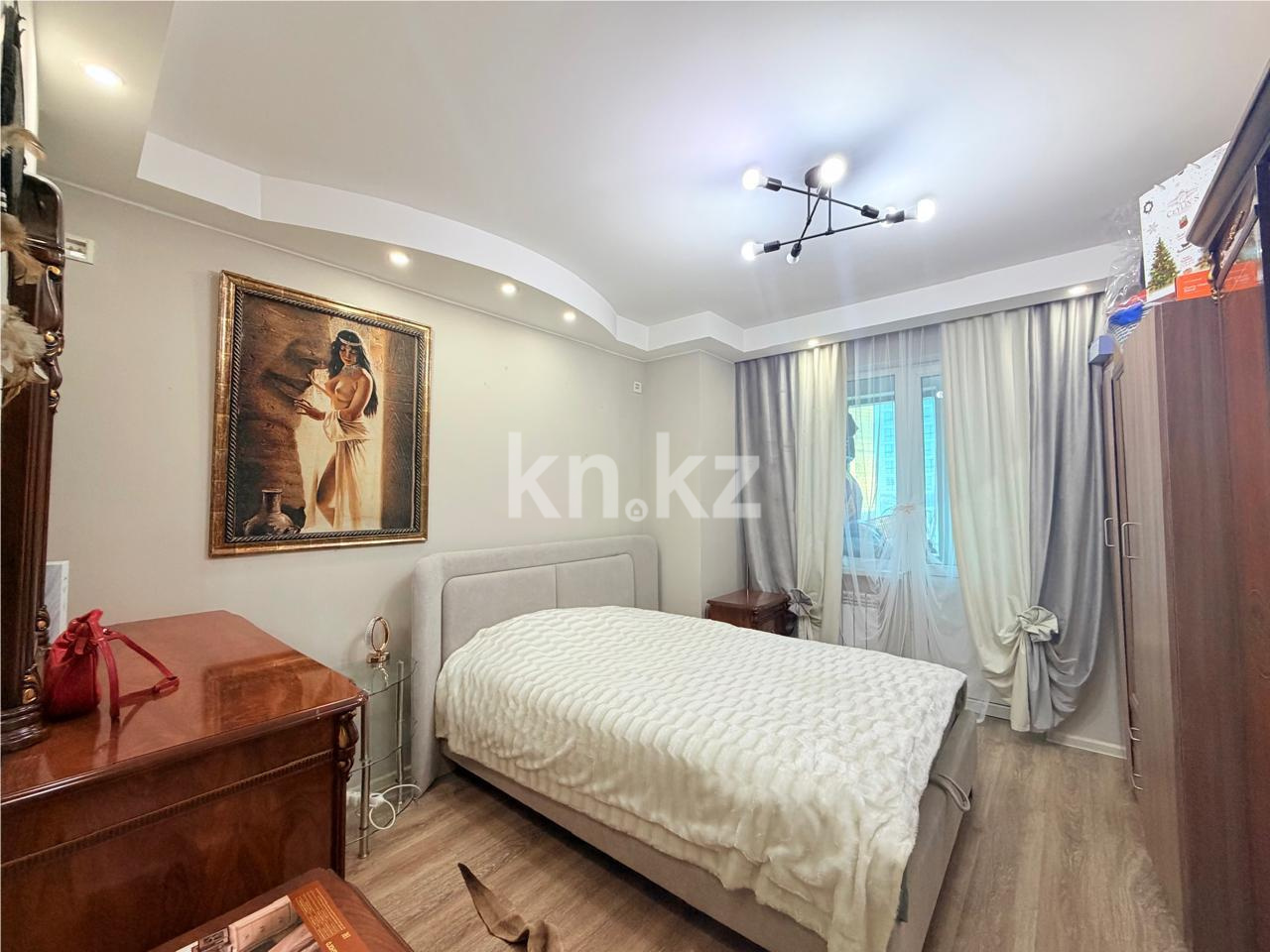 Продажа 3-комнатной квартиры, 91 м² - Продажа трехкомнатных квартир в Астане - страница 57 фото 4 из 11