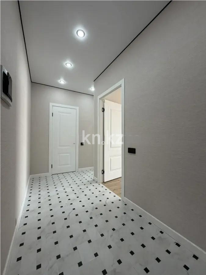 Продажа 2-комнатной квартиры, 38 м² в Астане - фото 4