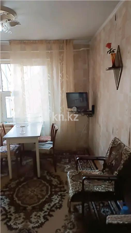 Продажа 2-комнатной квартиры, 52.2 м² в Алматы - фото 2