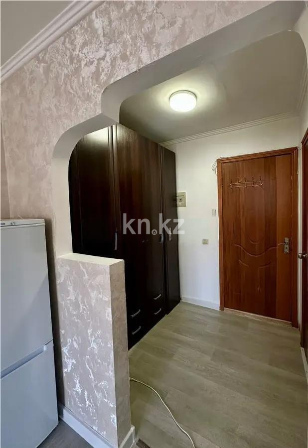 Продажа 1-комнатной квартиры, 28 м² в Астане - фото 3