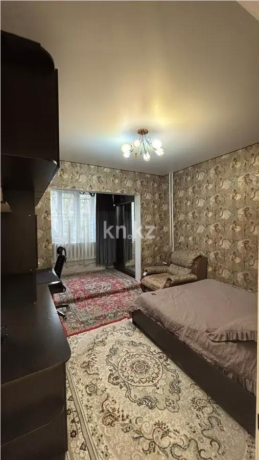 Продажа 2-комнатной квартиры, 62.7 м² в Алматы - фото 3