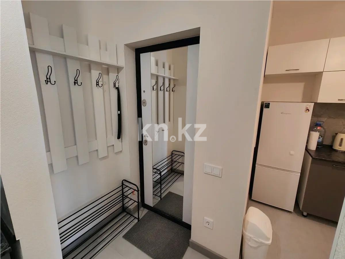 Продажа 3-комнатной квартиры, 72 м² в Алматы - фото 8