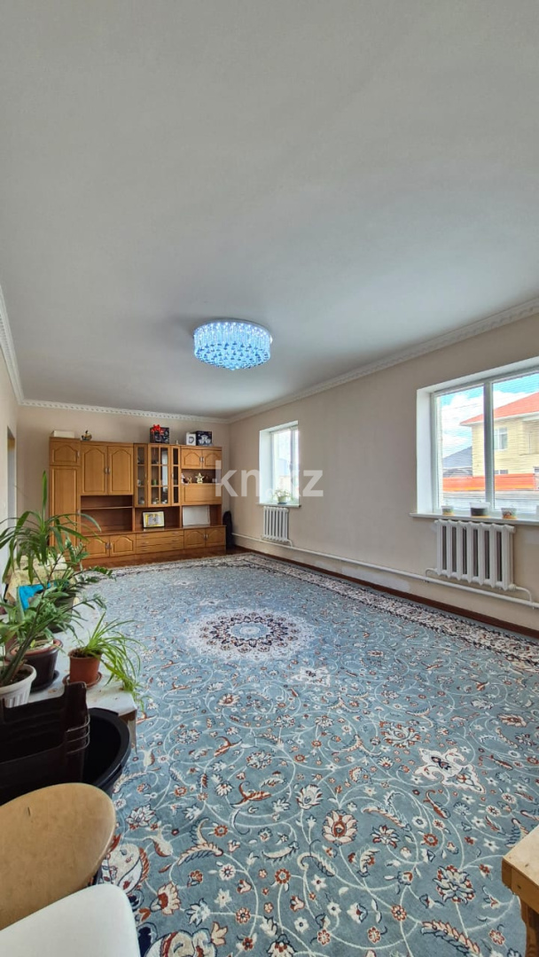 Продажа 4-комнатного дома, 171 м², Жулдыз - Продажа и аренда недвижимости в Атырау фото 10 из 11