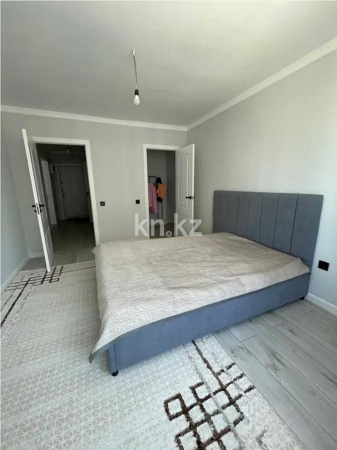 Продажа 2-комнатной квартиры, 53 м², мкр-н Аккент, дом  95 в Алматы - фото 2