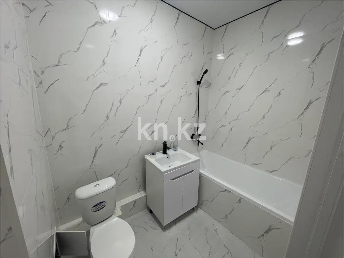 Продажа 2-комнатной квартиры, 43 м² - Продажа квартир в новостройках Астаны без посредников - страница 15 фото 5 из 6